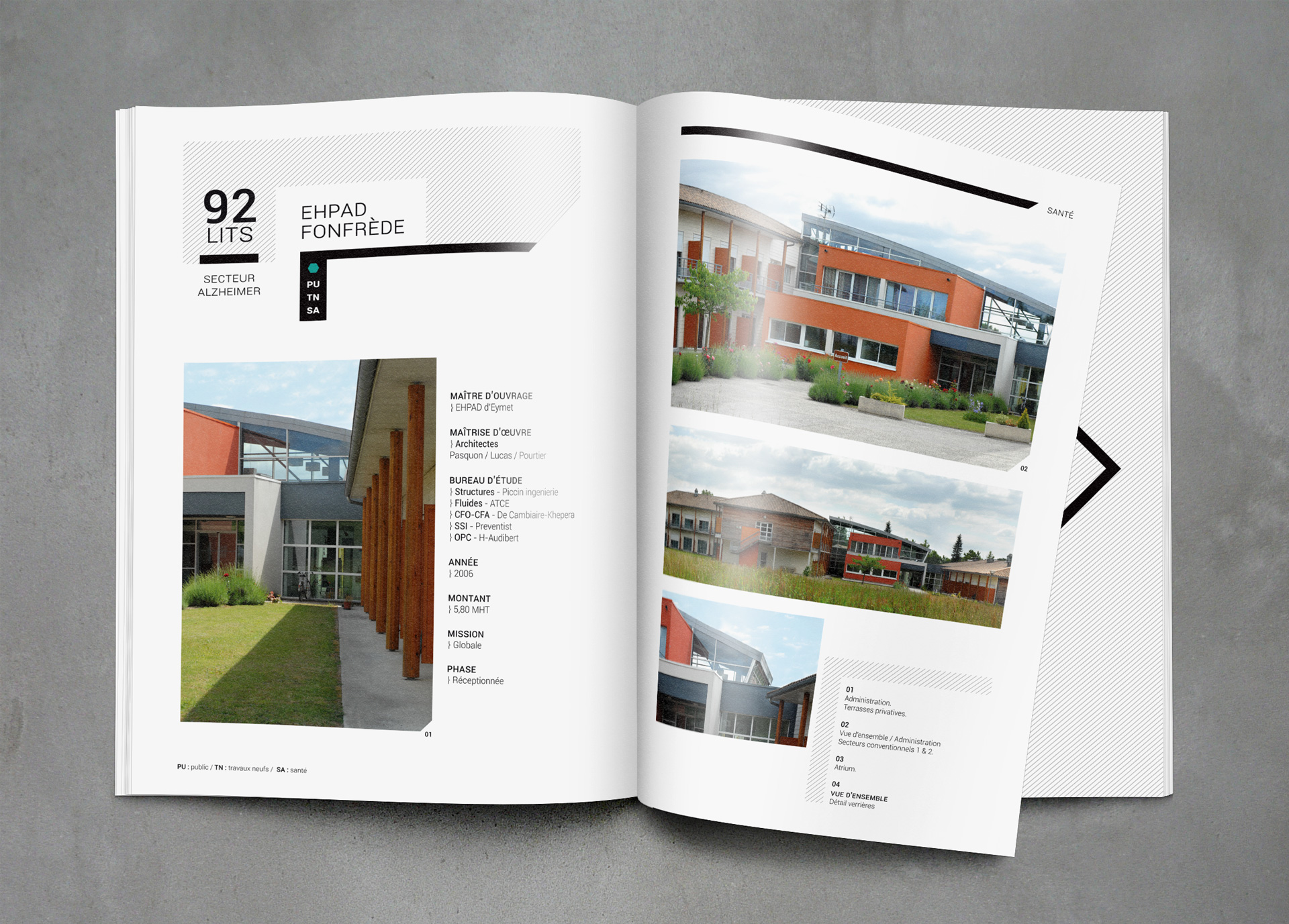 triode architecture brochure communication understüd