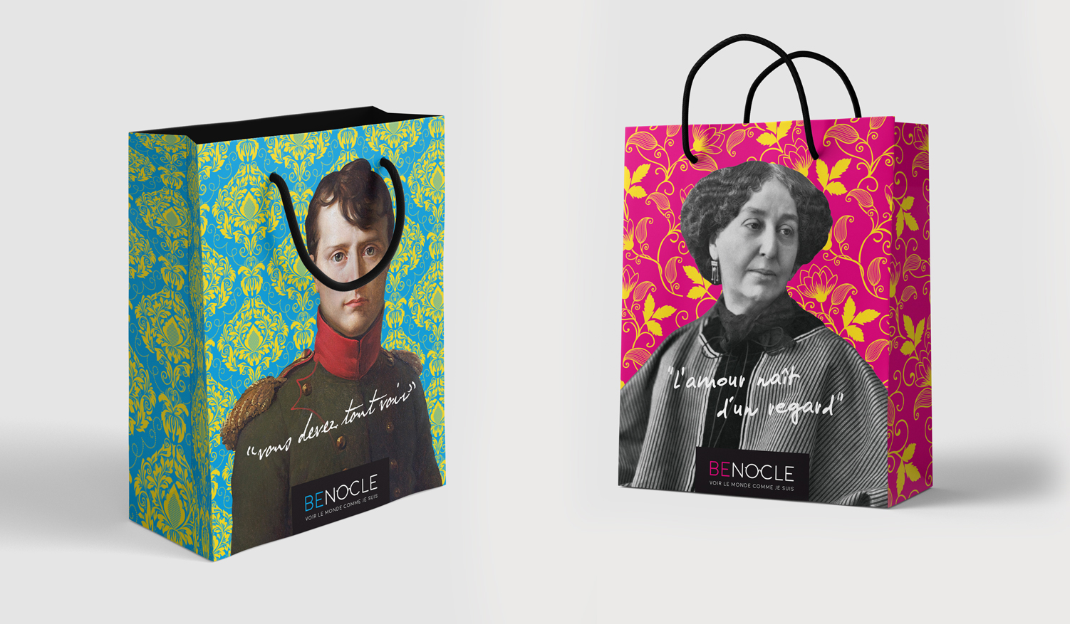 visuel sacs benocle 2020